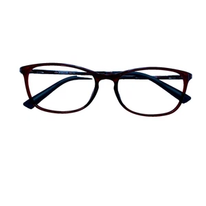 Ultem Eyeglasses Tow Tone Plastic 53-17-140 - Picture 1 of 13