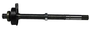 GSP NEX11003 Front Right CV Intermediate Shaft fits Ford 05-08 Escape Ford - Picture 1 of 8
