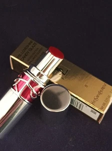 YSL Yves Saint Laurent Love Shine - Esmalte Caramelo - Tono 8 - Chili Delight - Nuevo - Imagen 1 de 4