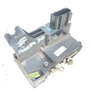 FORD FIESTA MK6 VAN 1.4 TDCI TÜRSCHLOSS VORNE RECHTS OSF EINHEIT 3-TÜRER 2006 - 2008 - Bild 1 von 4