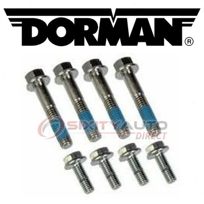 Dorman Engine Water Pump Stud Kit for 1999-2013 GMC Sierra 1500 4.3L V6 rk Foto 1 de 4