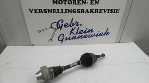 EJE DE PROPULSIÓN DELANTERO IZQUIERDO VW TOUAREG (7LA/7L6) 7L6407271G - Imagen 1 de 2