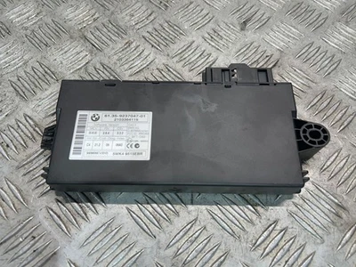 Centralina BMW X1 E84 2011 CAS 9237047 TOF56574 - Immagine 1 di 4