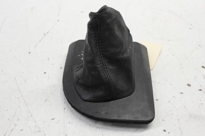 BMW 525i 2007 indicador de cambio automático y cubierta de arranque OEM usado Foto 1 de 4