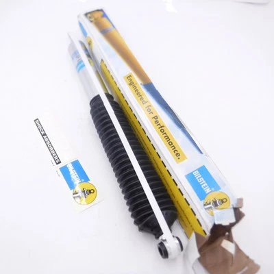 Single Genuine Bilstein Rear Shock for 2005-2023 Toyota Tacoma SEE DESC - Image 1 of 3