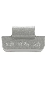 Carquest Perfect Equipment I7z-035 Wheel Weight Truck Zinc 3.50 Oz Box Of 25 - Picture 1 of 2