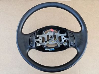 99-07 Ford Excursion F250 F350 Super Duty volante control de crucero OEM Foto 1 de 4