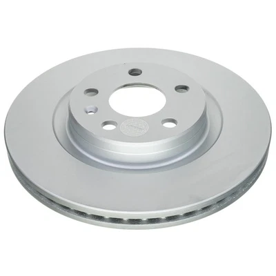 Rotor recubierto Powerstop Ebr1800Evc Powerstop Evolution para Volvo Xc40 19-22 Foto 1 de 4