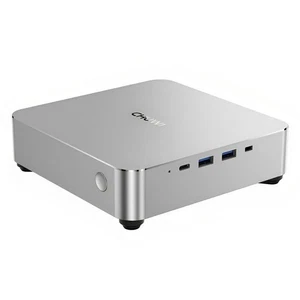 Mini PC CHUWI AUBox i9-13900HK Windows 11, 16 GB+512 GB, Intel Core i9-13900HK Pro - Imagen 1 de 10