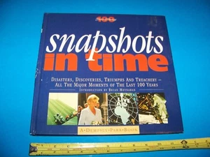 Snapshots In Time "100 Years Of Change" 1998 - Bild 1 von 12
