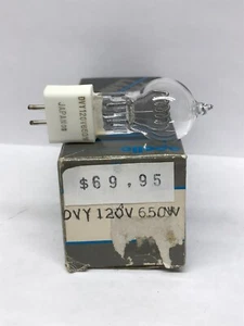 Apollo DNF Projection Lamp Bulb 120V 150W - Picture 1 of 2