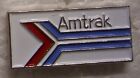 Chapeau broche ligne de chemin de fer logo Amtrak NEUF modèle signalisation de train