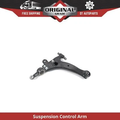 Brazo de control de suspensión delantero izquierdo inferior Mevotech para Hyundai Sonata 2001-2005 Foto 1 de 4