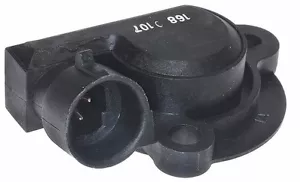 1489 THROTTLE POSITION SENSOR TPS112 HUMMER BUICK CENTURY CHEVROLET BLAZER - Foto 1 di 1