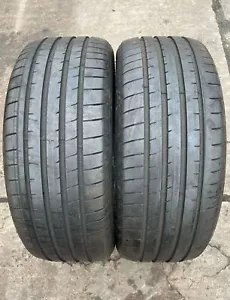 Sommerreifen 225/45 R18 95Y XL Goodyear Eagle F1 Asymmetric 3 Runflat * 2019 5,5 - Bild 1 von 3