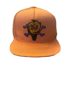 BILLIONAIRE BOYS CLUB BBC ICE CREAM SPIN CYCLE HAT CANYON SUNSET MSRP$50