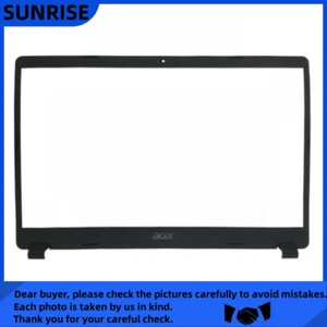 Do Acer Aspire A315-42 A315-42G A315-54 A315-54K N19C1 Osłona przedniej ramki LCD - Zdjęcie 1 z 2