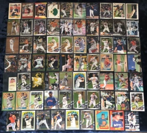Tarjetas de 69 MLB de los Astros de Houston - Biggio, Álvarez, Bagwell, Caminiti, Altuve + - Imagen 1 de 4
