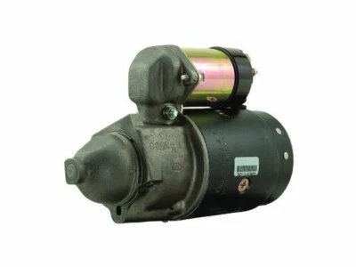 Arranque furgoneta GMC P25/P2500 1970-1971 Remy 54535FM 5,0 L V8 Foto 1 de 2