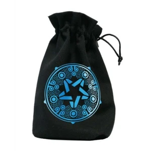 Q-Workshop BNIB The Witcher Dice Bag. Yennefer - The Last Wish - Picture 1 of 1
