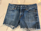 Citizens Of Humanity Jean Shorts
