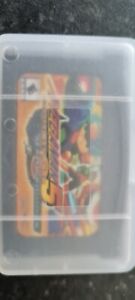 Nintendo Game Boy Advance Game Mega Man 5 Team Protoman