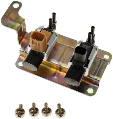 Colector de admisión de motor Dorman solenoide corredor para Mazda 6 2009-2013 2,5 L L L4 Foto 1 de 4