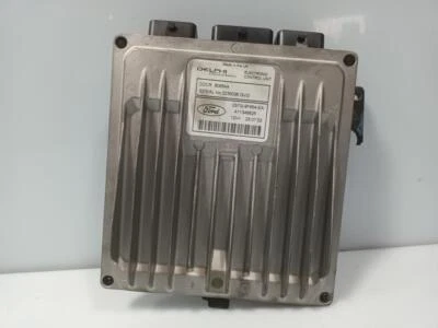 2S7Q9F954EA Centralina Motore per FORD MONDEO TURNIER (GE) Futura 2002 4107560 - Immagine 1 di 4