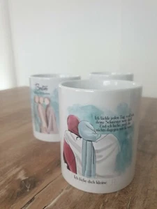 Islamische tassen geschenke  individuelle tasse, - Bild 1 von 1
