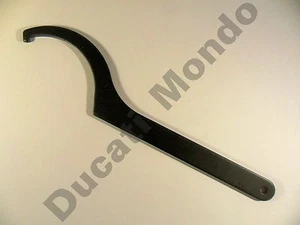 Rear hub chain adjusting tool Ducati 748 848 916 996 998 1098 1198 1199 1299 V4 - Picture 1 of 2