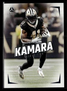 2024 Panini Luminance #51 Alvin Kamara - Picture 1 of 2