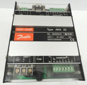 AKA 22, Danfoss - Bild 1 von 3