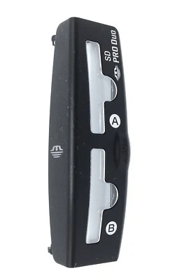 Sony HXR-NX5U NX5U SD Tarjeta Tapa Puerta Cubierta Repuesto Foto 1 de 4