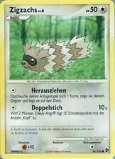 Pokemon Karte Card Game Epische Begegnungen Nr. 96/106 Zigzachs