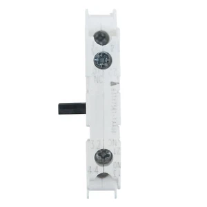 3TY7561-1KA00 Replacement Siemens World Series 1 NO / 1 NC Auxiliary Contact - Picture 1 of 3