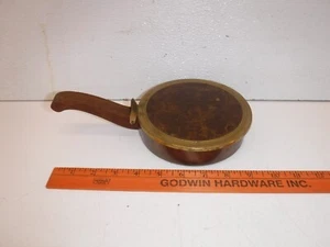 Vintage Park Sherman Silent Butler Circa 1960s. Ash Tray, Crumb Tin. Springfield - Picture 1 of 11