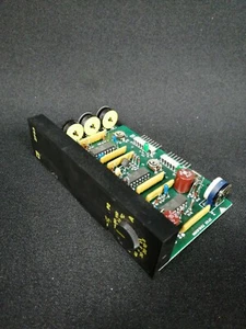 (N2) Centratherm Centra Steuerung Heizung Heizungssteuerung Modul ZF 53 - Bild 1 von 1