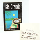 Isla Grande Hughes, Richard  Collectible-Good