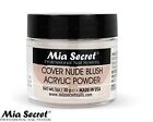 Mia Secret Cover Acrylic Powder 1 oz - CHOOSE FROM 15 COLORS