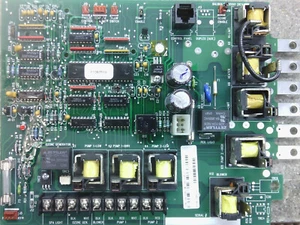 BALBOA CIRCUIT BOARD 50533 F1067R1A - Picture 1 of 1