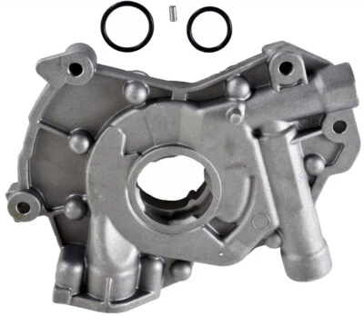 Engine Oil Pump for FORD Lincoln REPLACE OEM# 3L3Z6600AA 4.6L 5.4L V8 - Image 1 of 2