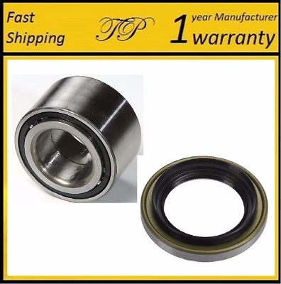 Juego de cojinetes y sellos de cubo de rueda delantera para LEXUS SC430/SC300/SC400/GS400/LS400... Foto 1 de 4