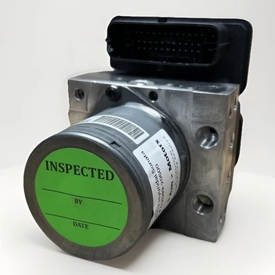 Refurbished ABS Brake Pump Module 2015 - 2017 Hyundai Sonata 2.4 | C2589-20500 - Imagen 1 de 4