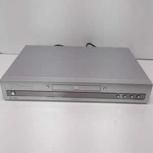 Phillips DVD Player - Model DVD 724 Tested Working With Remote/Manual - Picture 1 of 8