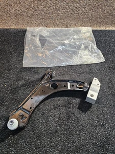 Moog VO-WP-1862 Front Lower Left Track Suspension Control Arm Fits Audi A3 A3 - Picture 1 of 8