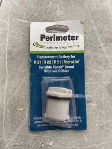 Perimeter Technologies Invisible Fence Compatible Battery---IFA-001 - Picture 1 of 2