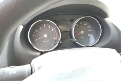 2010 Rogue OE Speedometer Gauge Cluster 127K Miles Nissan - Image 1 of 4