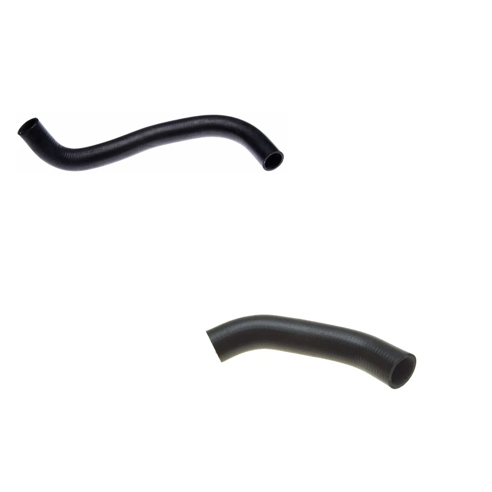 Gates Upper & Lower Radiator Coolant Hose Kit for Lexus GS300 GS350 3.0L 3.5L V6 - Image 1 of 1