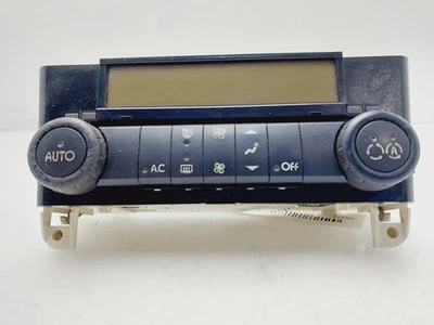 8200575240 mando del climatizador para RENAULT LAGUNA II (BG0) DCI 2001 9066843 - Imagen 1 de 4