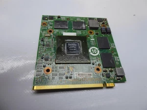 Nvidia GeForce GT 130M NoteBook Grafikkarte MS-1V0I1  #73990 - Bild 1 von 2